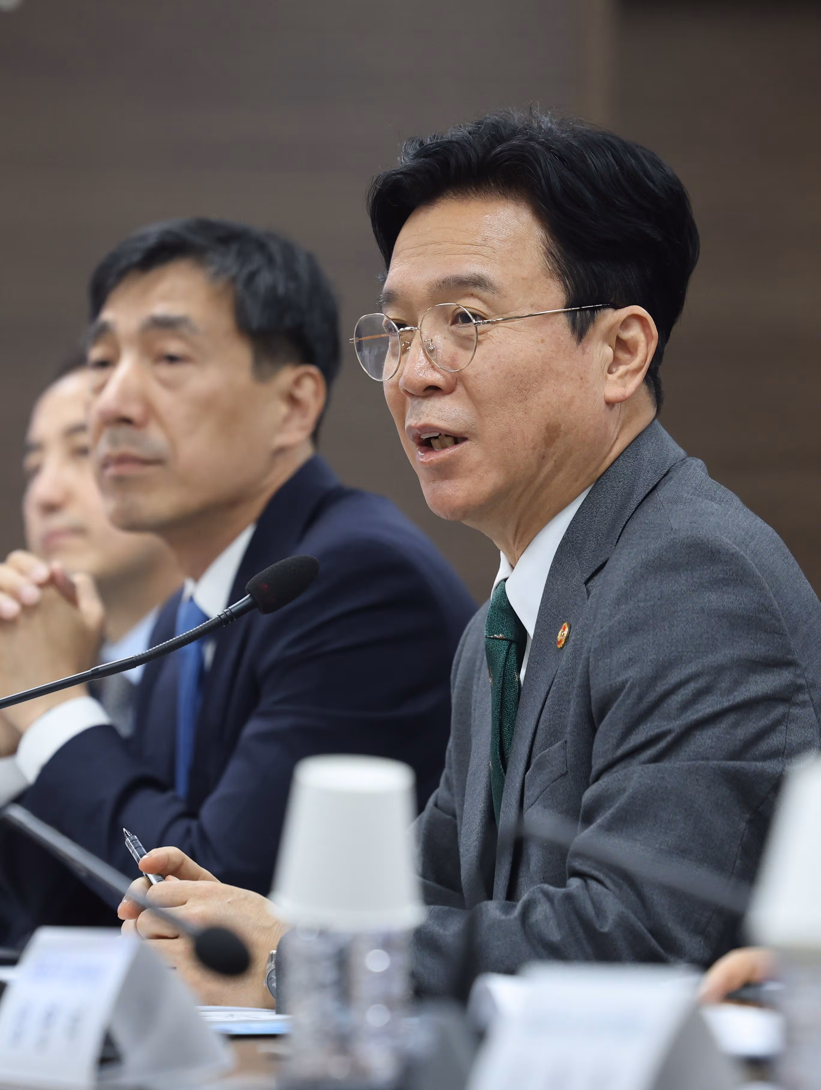 공공 부문 계약 기간 1년 미만 근무자라면 월급에 ‘공정 수당’도 받는다