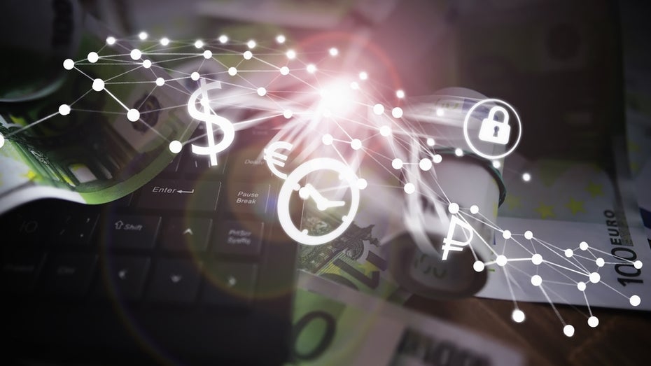 Geldwäsche auf Knopfdruck: Wie Kriminelle via Telegram Banking-Apps und Krypto-Börsen hacken