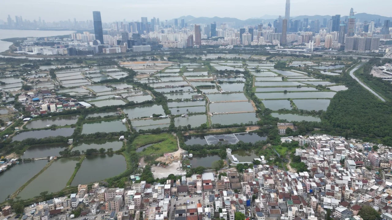 Guangdong to ‘actively align’ with Hong Kong’s Northern Metropolis push