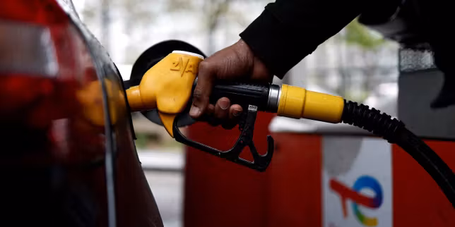 Carburants : TotalEnergies prolonge le plafonnement des prix en France face à la crise au Moyen-Orient