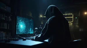 Hackers chineses são sujeitos a prisão nos EUA se viajarem, diz autoridade do FBI