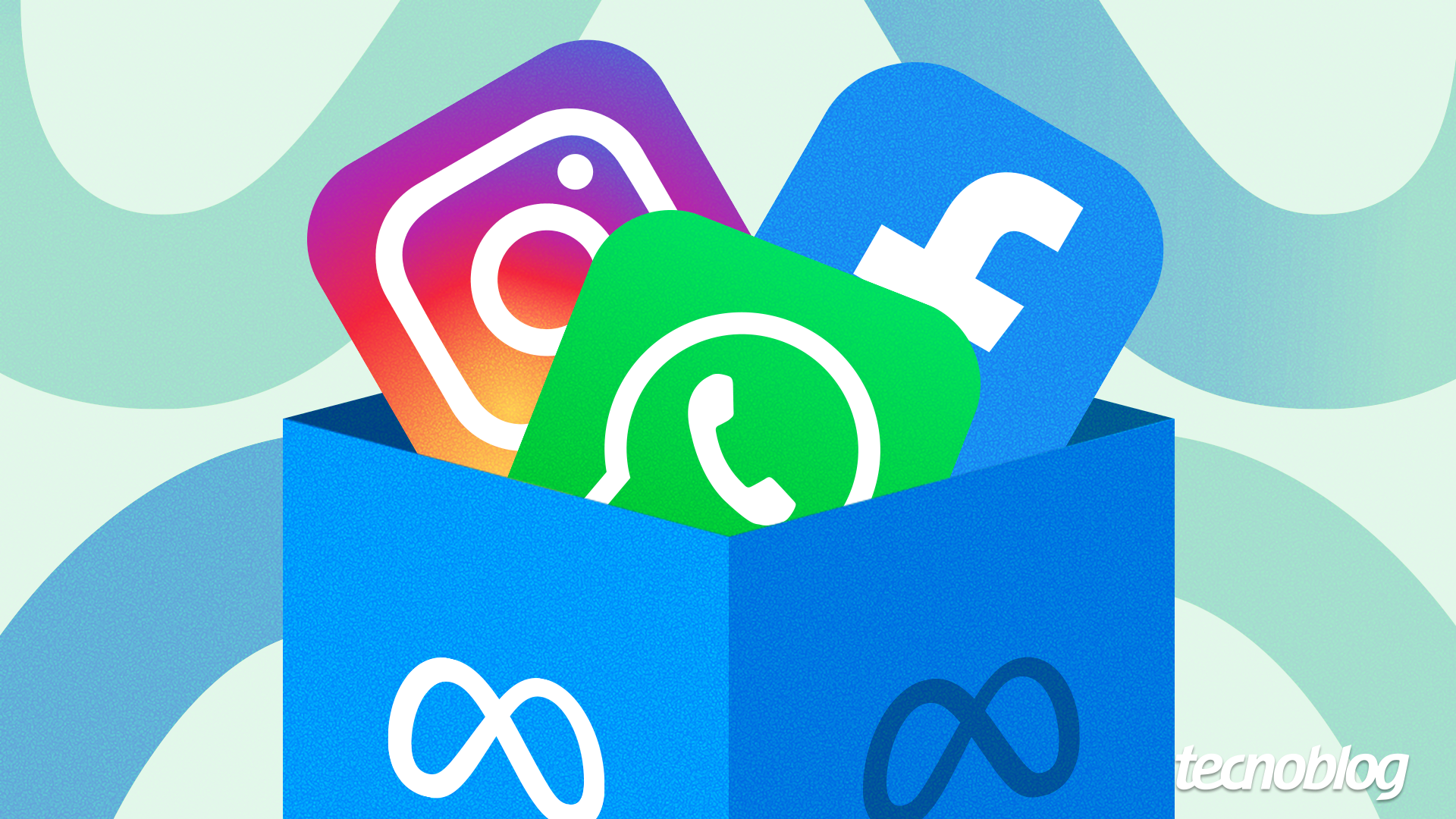 Instagram e Facebook perdem 20 milhões de usuários ativos