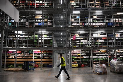 Россияне ускорили переход на дешевую электронику