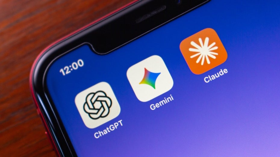 Wechsel zwischen Claude, Gemini und ChatGPT: So nimmst du deine Daten von einer KI zur nächsten mit