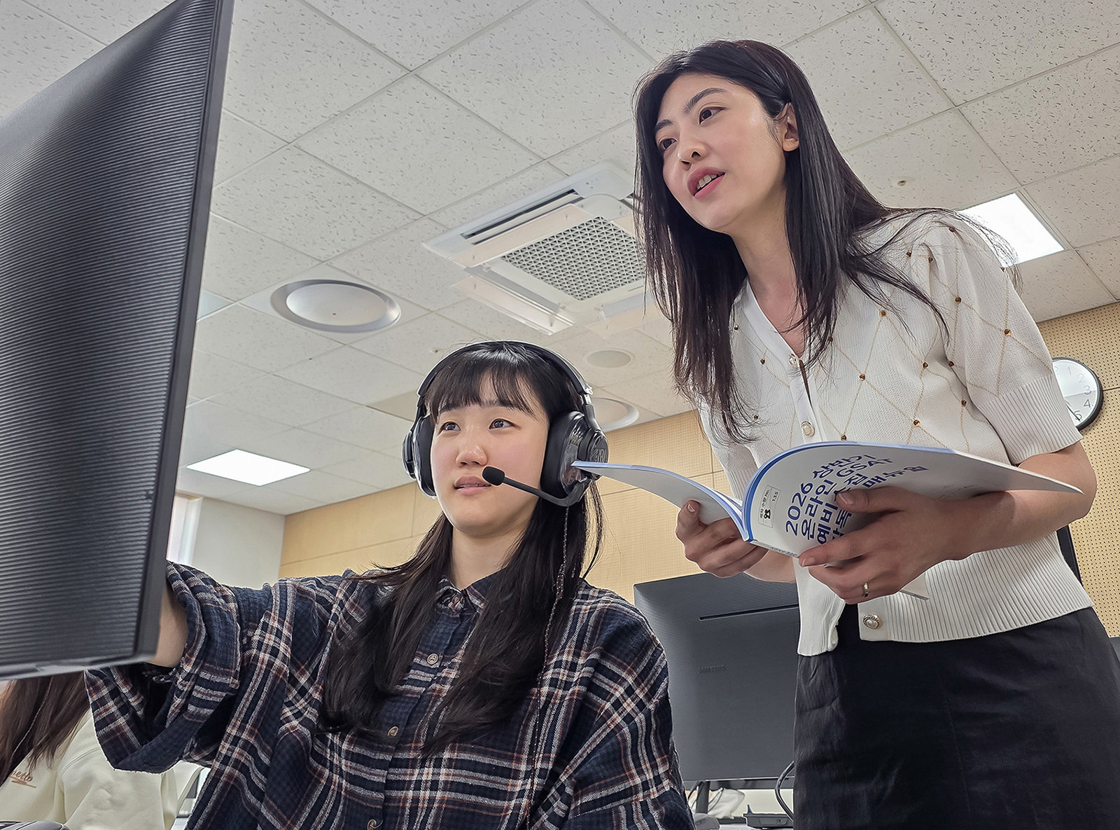 ‘4대그룹 중 유일한 공채’ 삼성 18개 관계사 GSAT 진행