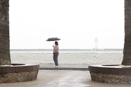 Мощнейшие в истории ливни обрушатся на российский регион