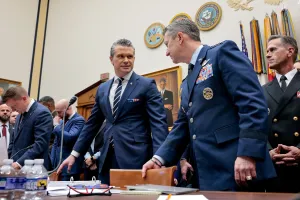 Guerra no Irã já custou US$ 25 bilhões aos EUA, afirma Pentágono