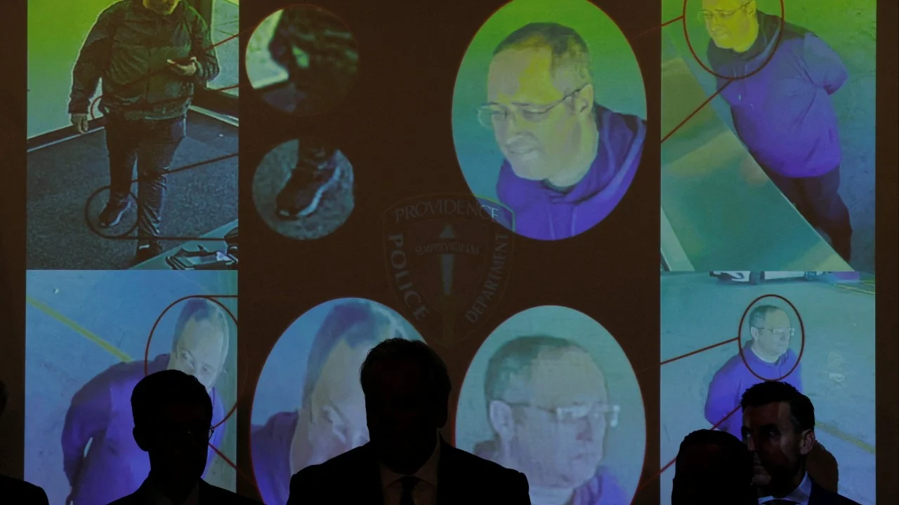 Brown University shooter targeted symbolic victims tied to grievances, FBI says