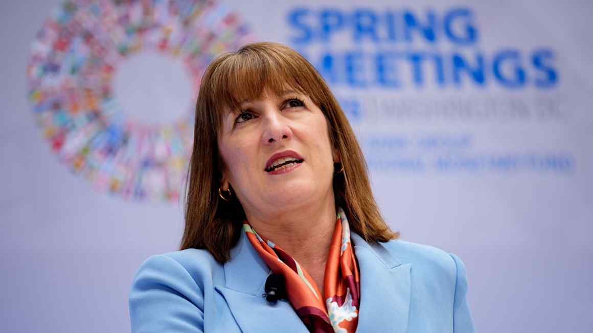 Britain acts richer than it is