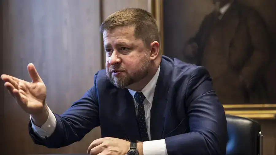 Глава центробанка Чехии предложил выделить на биткоин 1% госрезерва