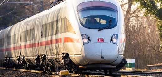 Deutsche Bahn: Das müssen Sie über die Baustelle Hamburg-Hannover wissen