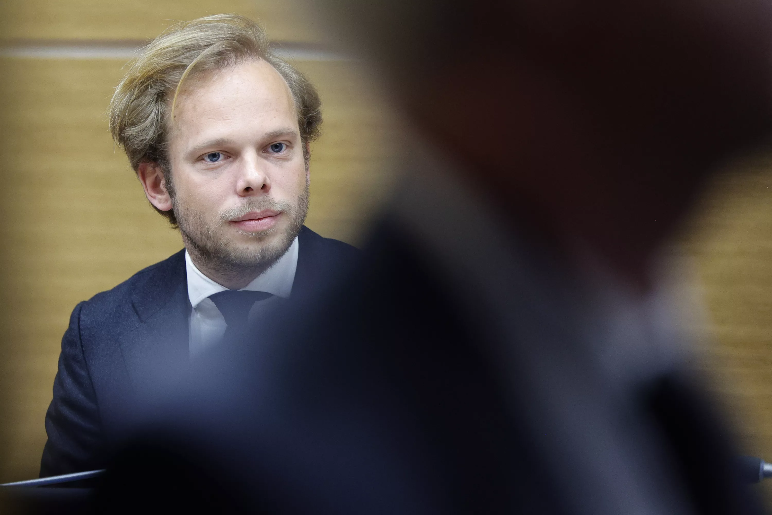 Audiovisuel public : peut-on encadrer la parole de journalistes sur les réseaux sociaux, comme le suggère Charles Alloncle ?