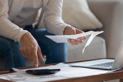 Россиян предупредили о риске ошибочных онлайн-списаний платы за ЖКХ