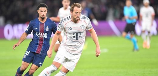 Champions League: FC Bayern gegen Paris Saint-Germain in der Analyse
