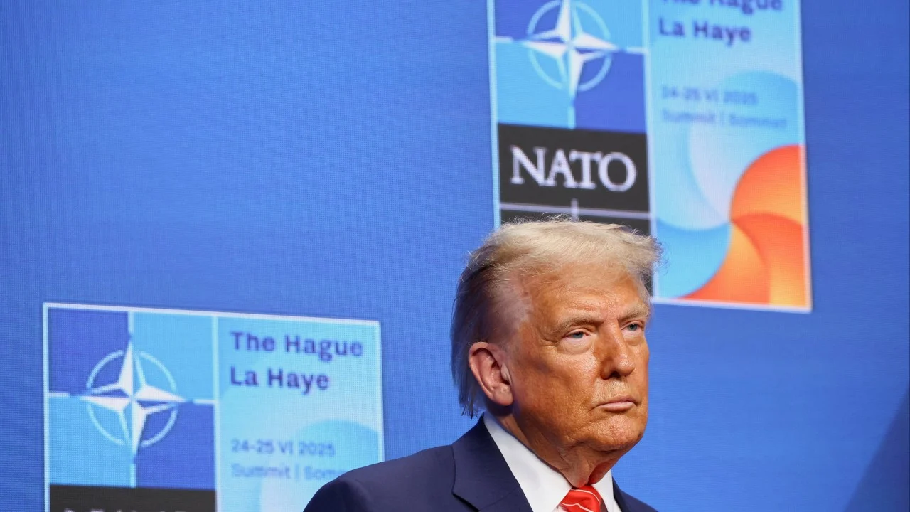 Bruised by Trump, Nato alliance considers end to annual summits
