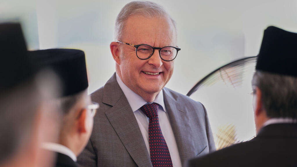 Meta, Google et TikTok bientôt obligés de payer les médias locaux en Australie