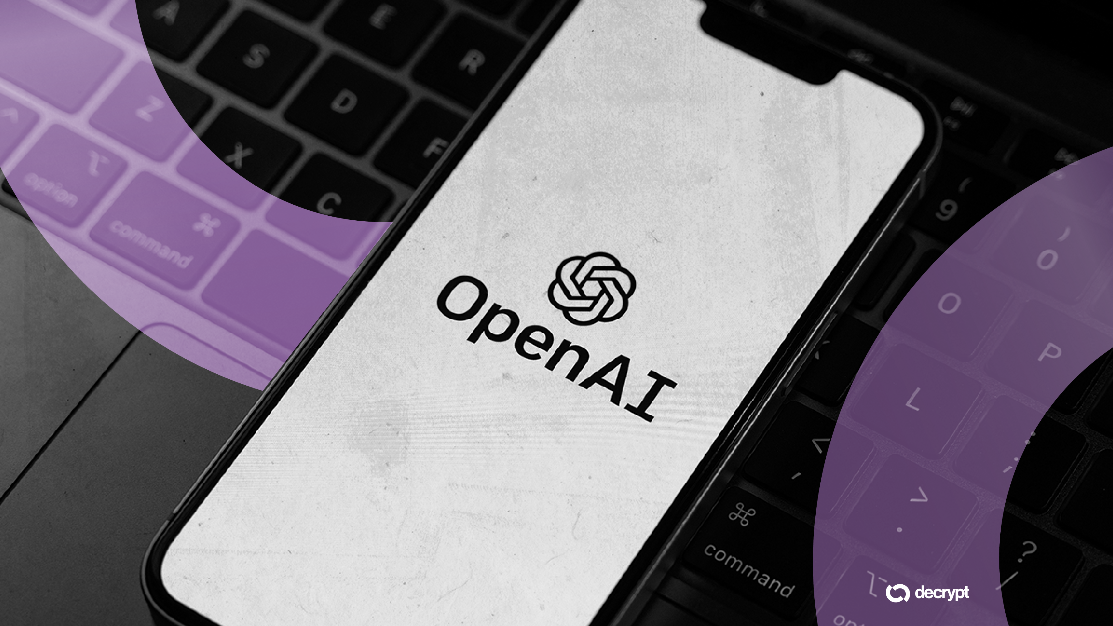 OpenAI Is Building Its Own Smartphone Chip With Qualcomm and MediaTek: Report