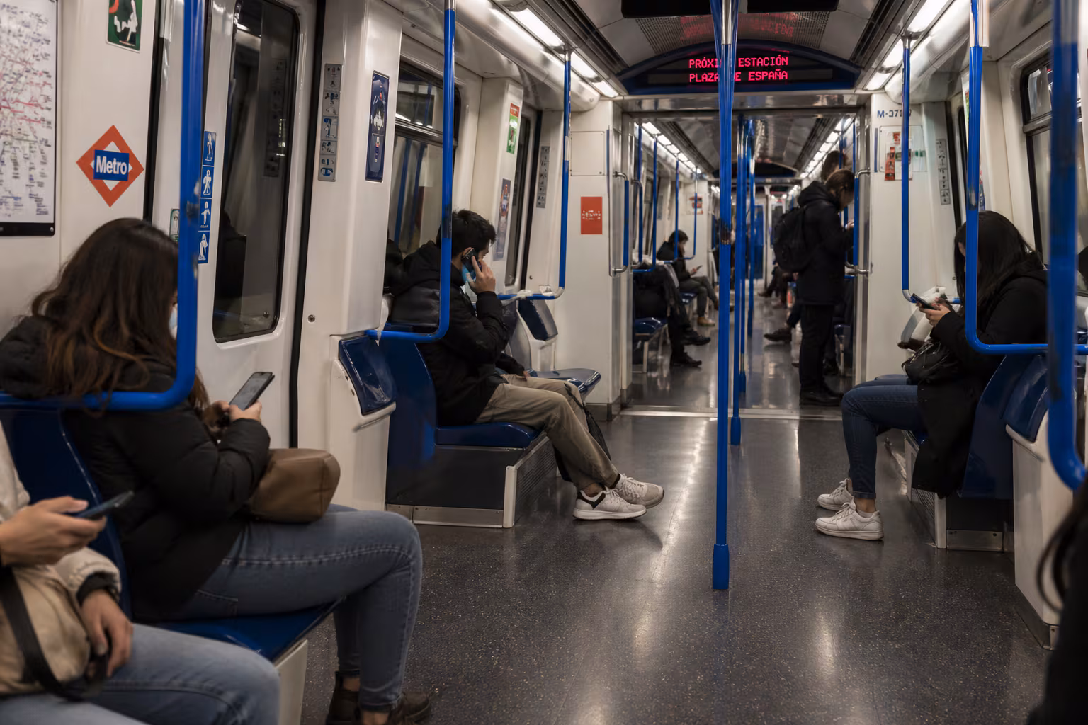 El Gobierno liberará tres millones de números de telefonía móvil hasta 2031