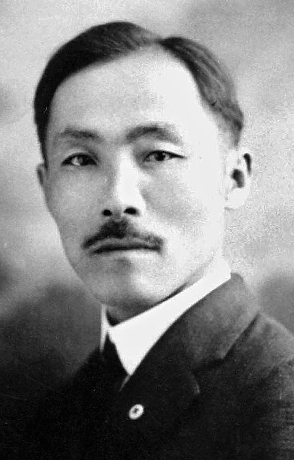 1932년 4월 29일 안창호가 체포된 비극적 우연[이문영의 다시 보는 그날]