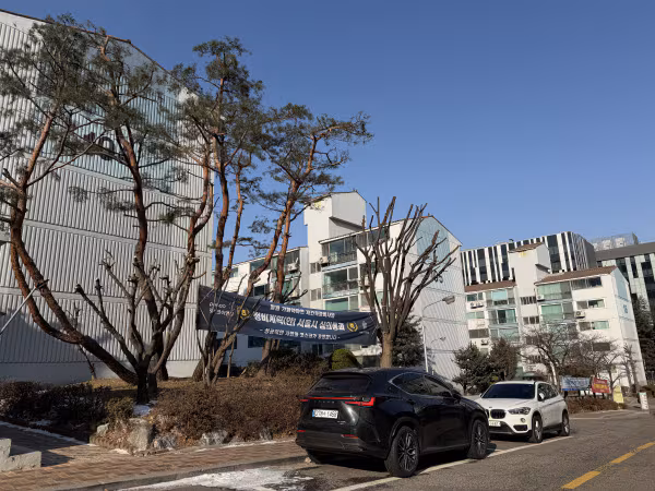 "첫 지하철 직통 단지로" 강남 변방 이 아파트 변신…국평 34억 찍었다