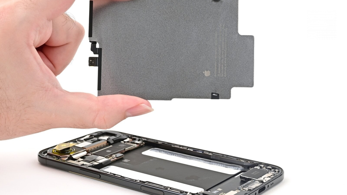 Ne laissez pas votre iPhone Air se vider complètement de sa batterie, il pourrait avoir du mal à se rallumer