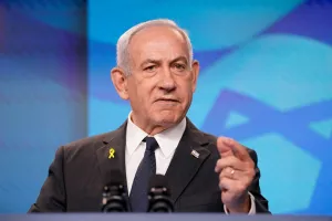 Israel: Netanyahu ordena Exército atacar com força Hezbollah no Líbano