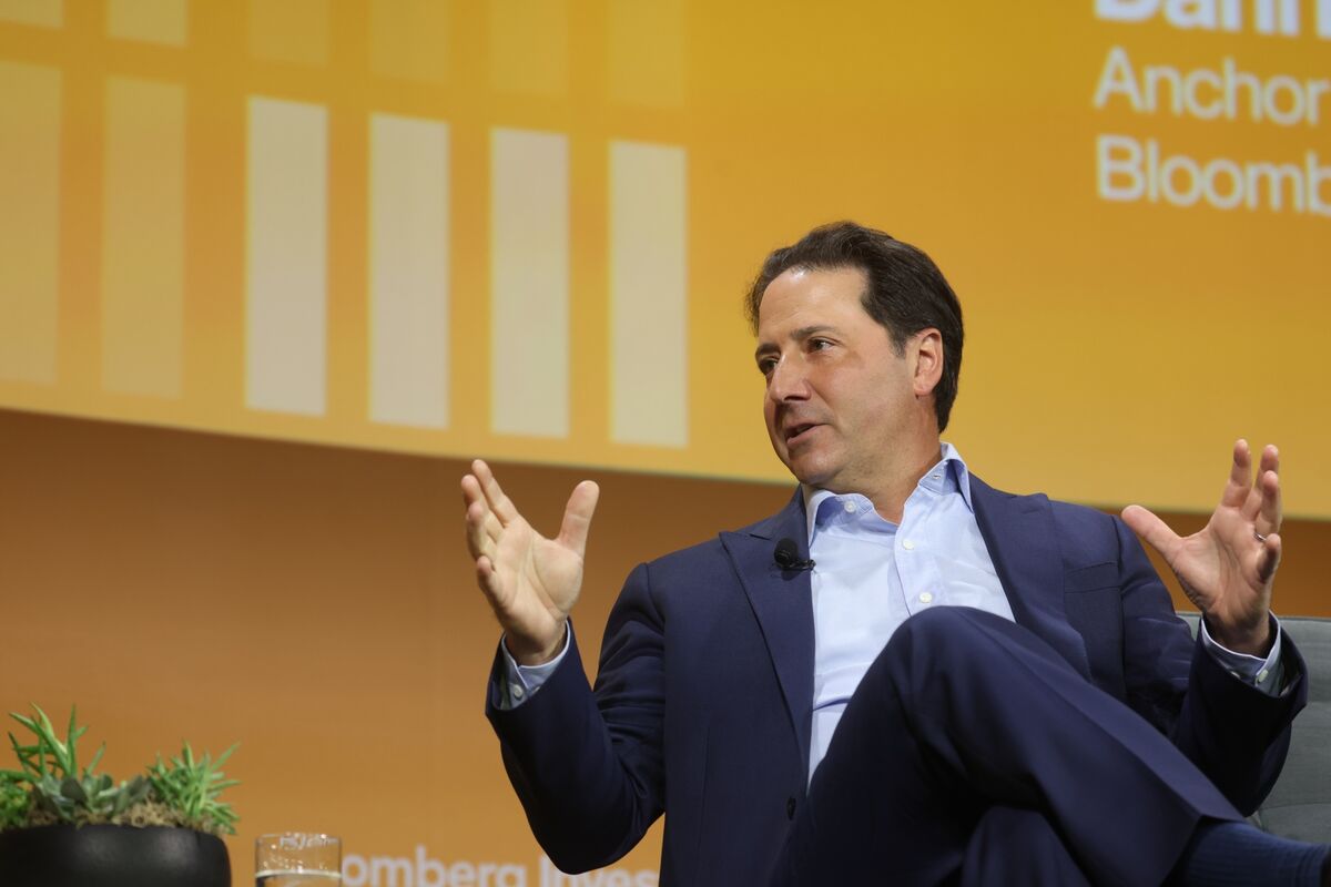 Ares Slashes Value of Three Clearlake-Owned Software Companies