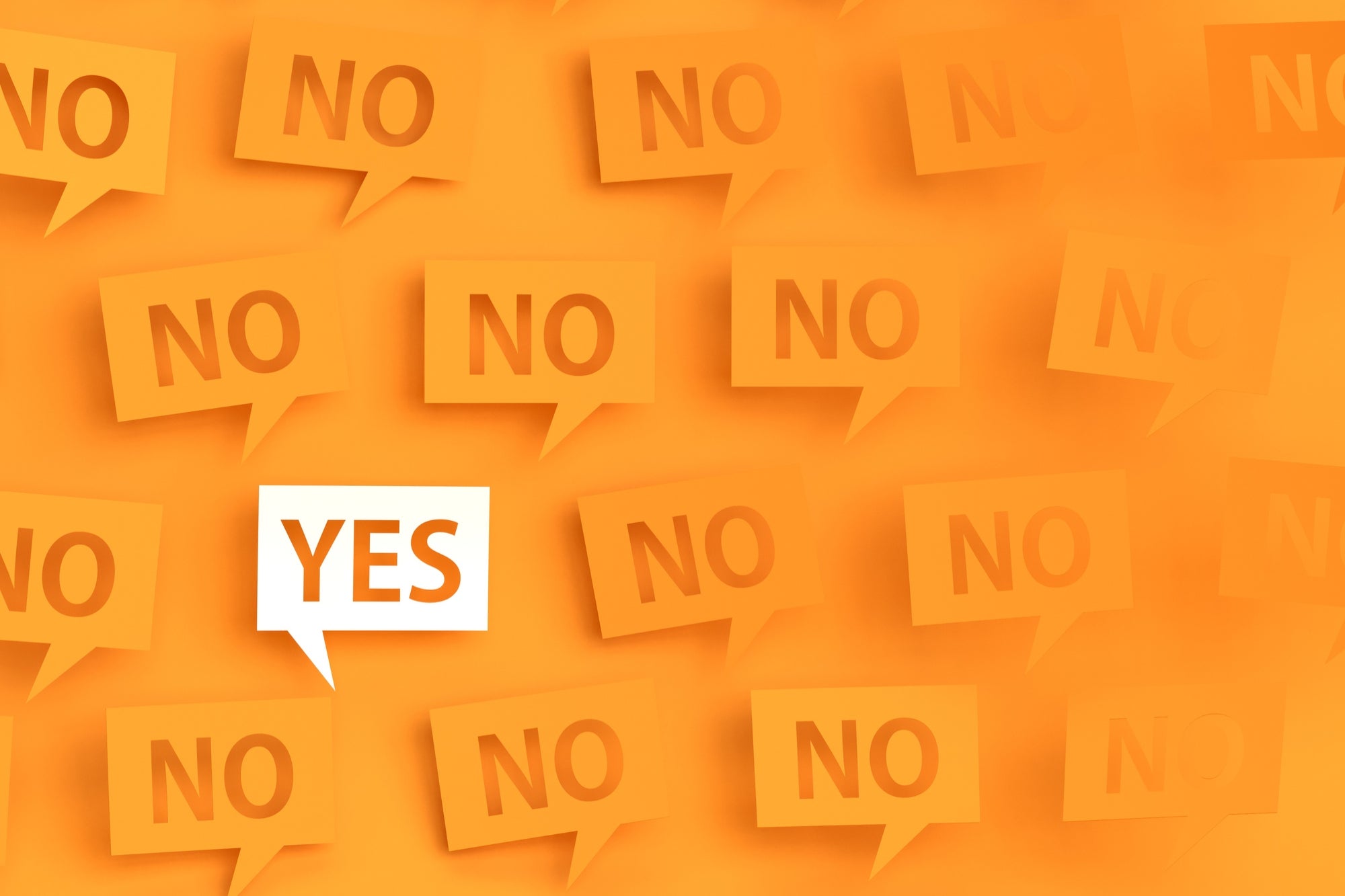 I Was Rejected By Over 100 Investors Before I Finally Got a ‘Yes’ — These Are the 5 Fundraising Truths Every Entrepreneur Needs to Hear