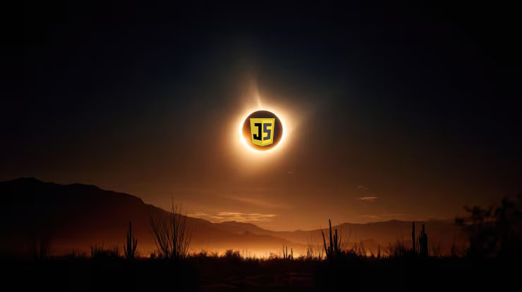 Затенение в JavaScript