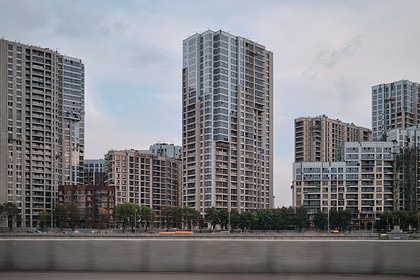 Россиянам отсоветовали гасить ипотеку досрочно