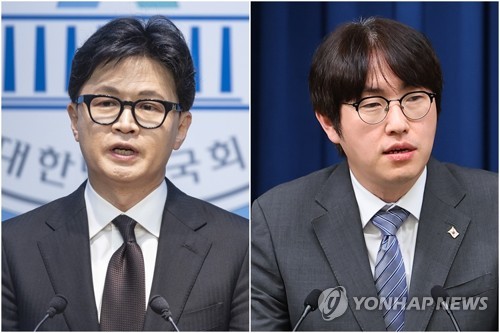 Busan by-election heats up as ex-presidential AI secretary joins potential three-way race