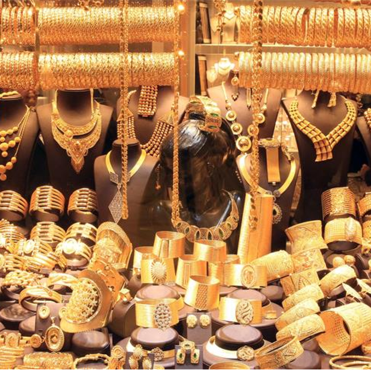 Kuyumcular Odası'ndan yarı fiyatına altın uyarısı