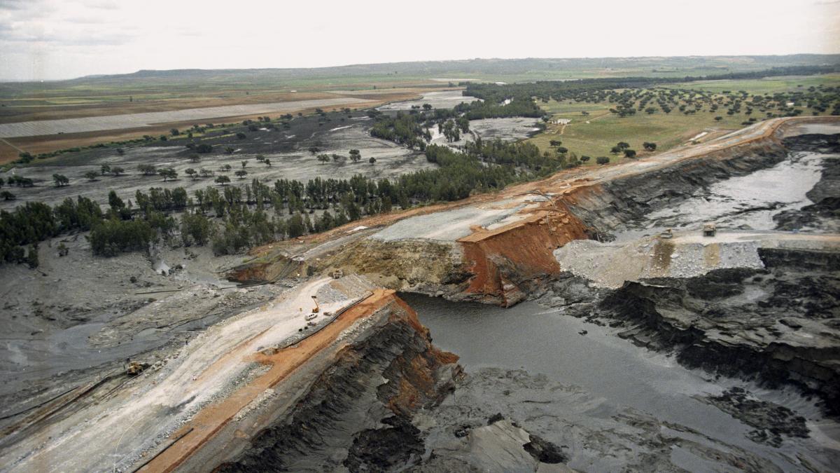 España incumple la nueva regulación de la UE para perseguir los delitos ecológicos