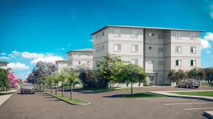 Novo uso do FGTS, altos custos: o que faz construtoras caírem na B3 – e o que esperar