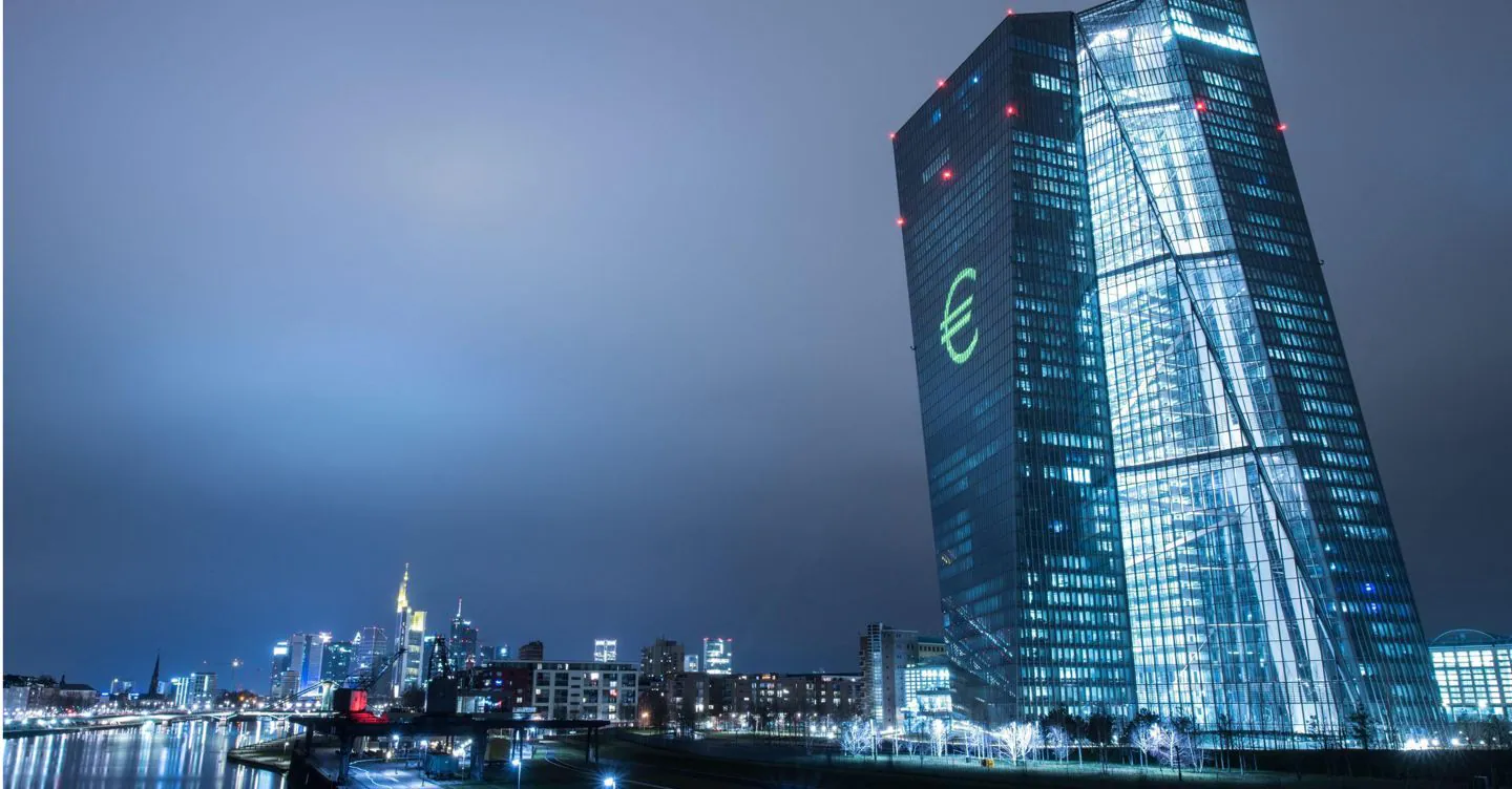 Borse Ue positive su spiragli colloqui in Iran. La Bce non sorprende, Pil Usa sotto le stime