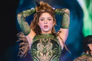 Shakira deve movimentar economia carioca em quase R$ 800 milhões; entenda