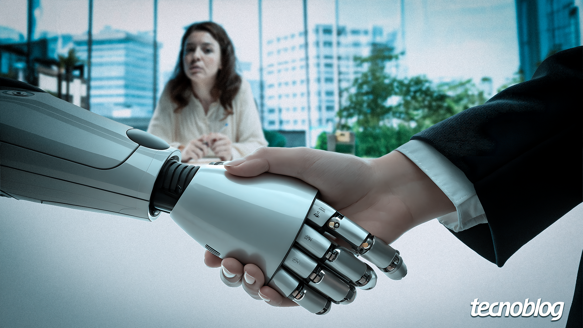 Meta e Microsoft planejam corte de até 23 mil empregos para bancar IA