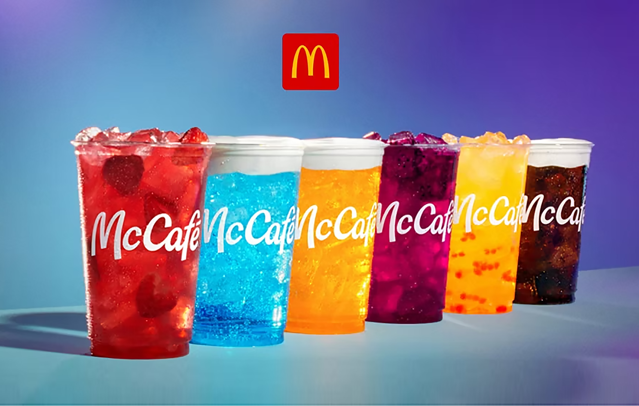 Food Franchises Are Going After Starbucks With a $100 Billion Beverage Strategy — Here’s What They’re Selling