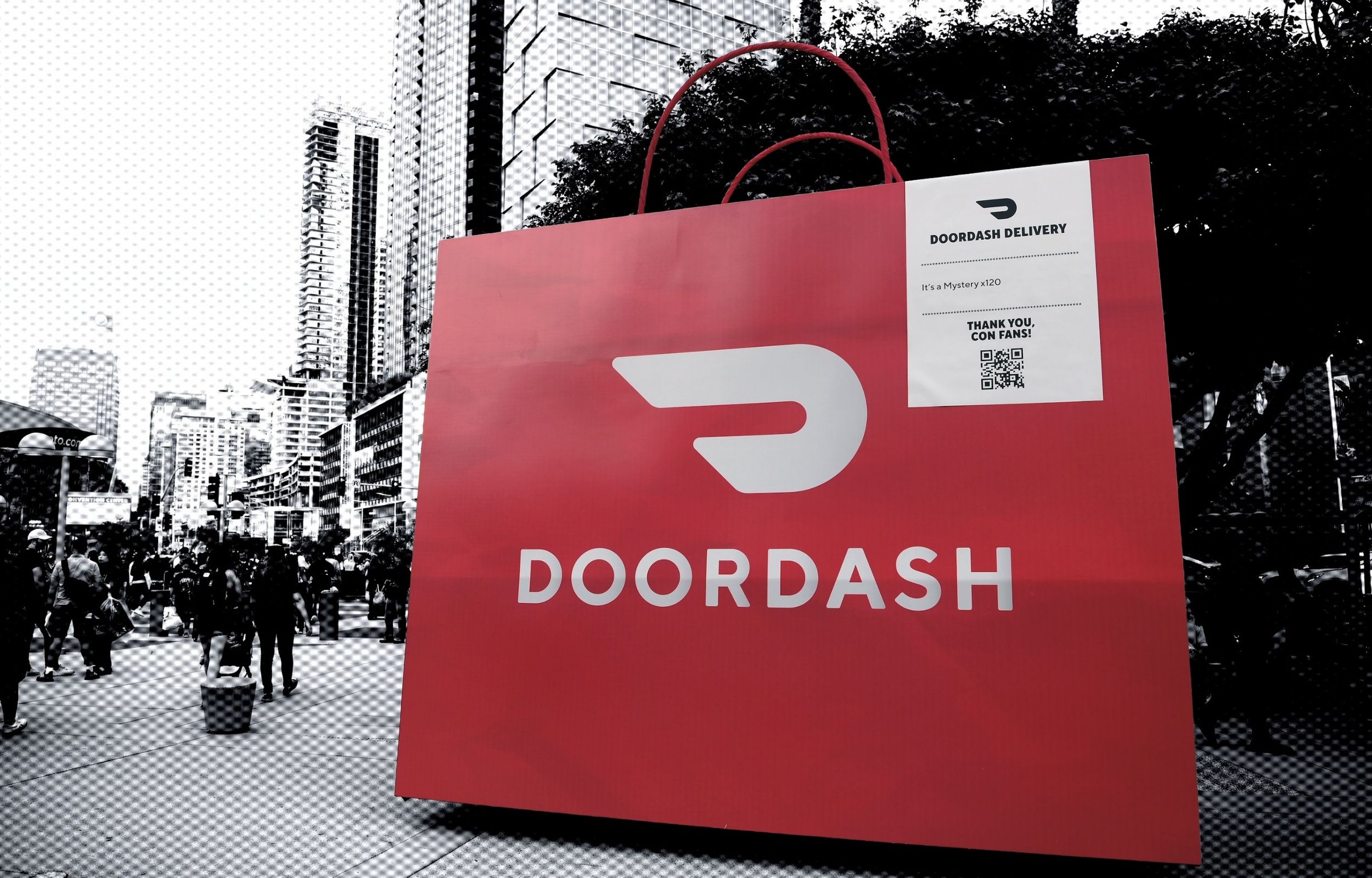$188K in Delivery Fees Forced This Restaurant Owner to Ditch DoorDash and Uber Eats: ‘That’s Losses on Us’