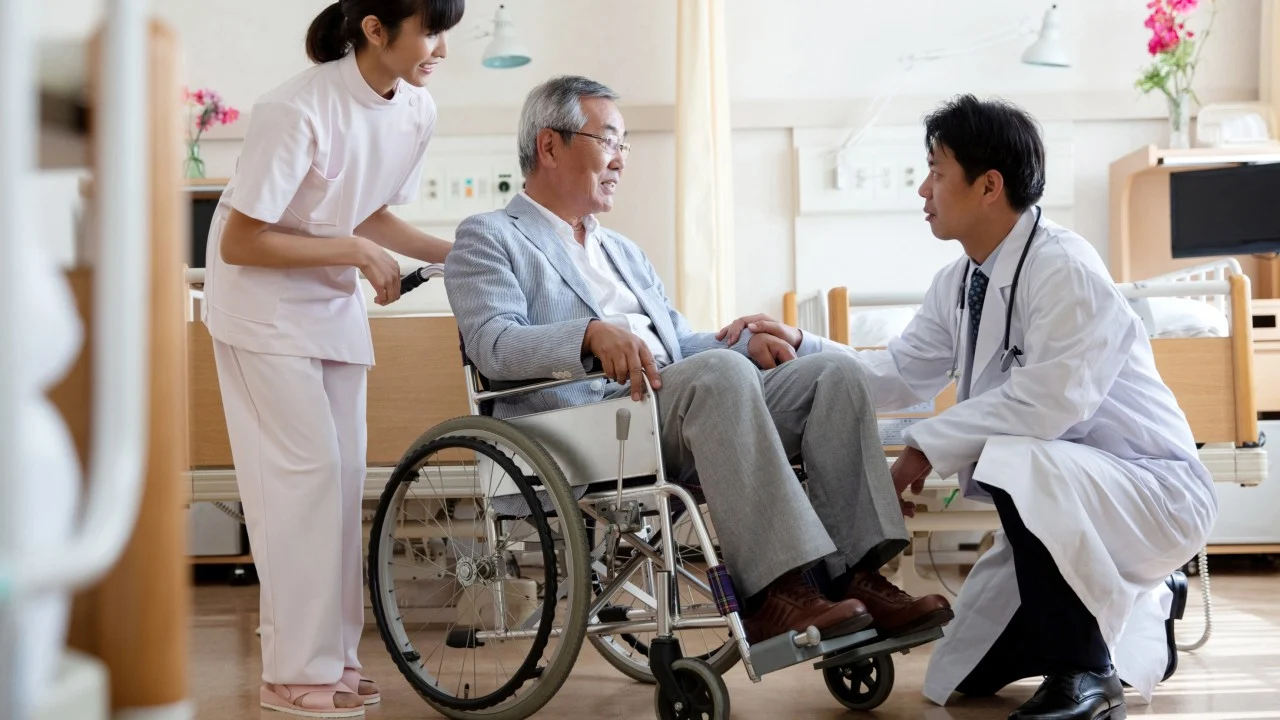 Japan survey finds sexual abuse at 15% of hospitals. Is the true scale higher?