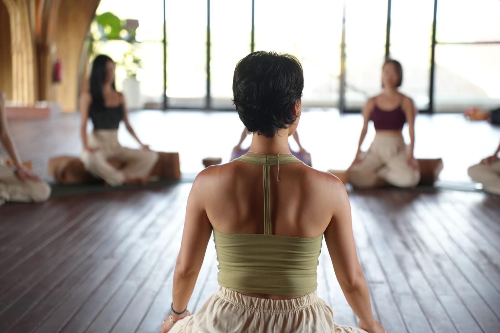 “신체 회복 넘어 삶의 방향성도 찾는다”… 선마을, 일반 대상 웰니스 프로그램 확대
