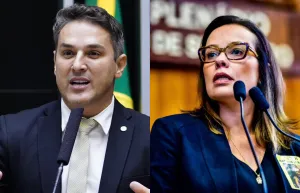 Genial/Quaest: Brizola e Zucco têm empate técnico, mas indecisos lideram no RS