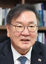 차기 국회의장 3파전… 與 권리당원 표심 20% 첫 적용 변수