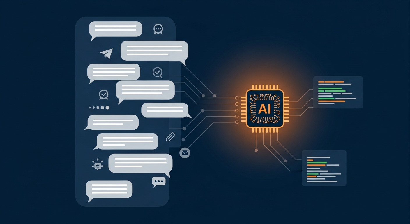 Как мы автоматизировали маркетинг, продажи и контроль стеком ИИ-агентов