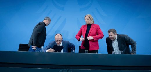 Haushalt und Gesundheitsreform: Diese Frist wird für Union und SPD zur Gefahr