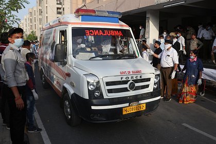 29-летний чиновник наелся лекарств для повышения потенции перед визитом невесты и не выжил