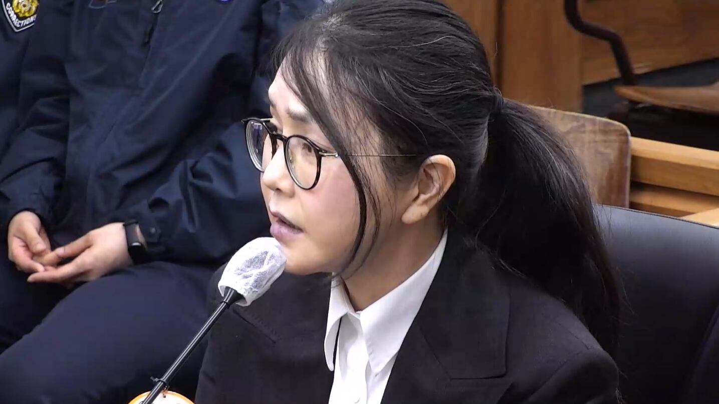 김건희 ‘도이치·명태균·샤넬백’ 2심 선고...오후 3시