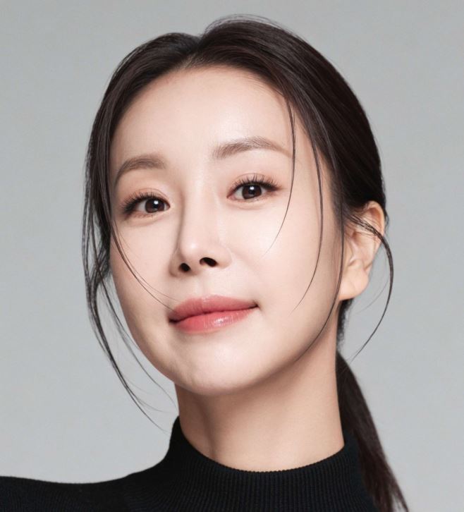 배우 한다감 임신…“연예계 최고령 산모”