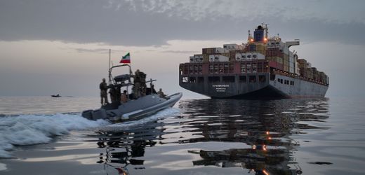 Euro-Gruppen-Chef warnt wegen Nahostkriegs vor drohender Energiekrise