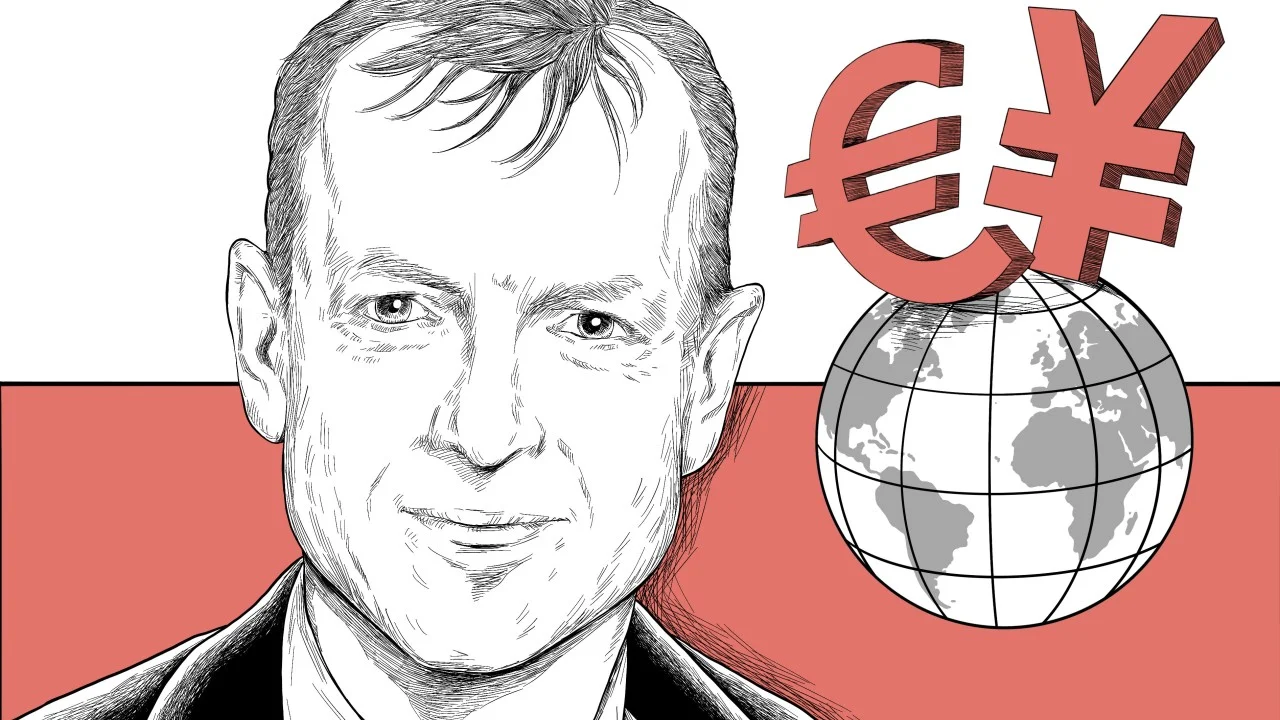 Euro, yuan unlikely to match US dollar as global currencies, Daniel Gros says